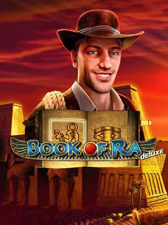 Book Ra 2