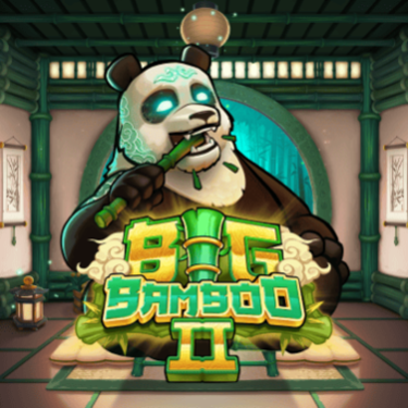 Big Bamboo 2