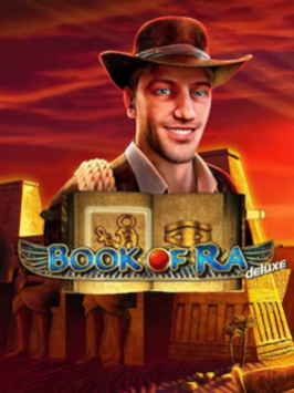 Game Book Of Ra