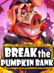Game Break Piggy